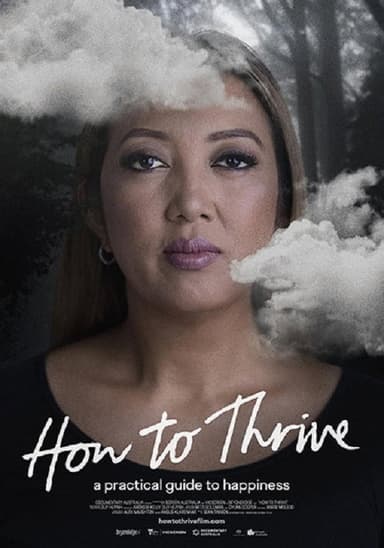 How to Thrive