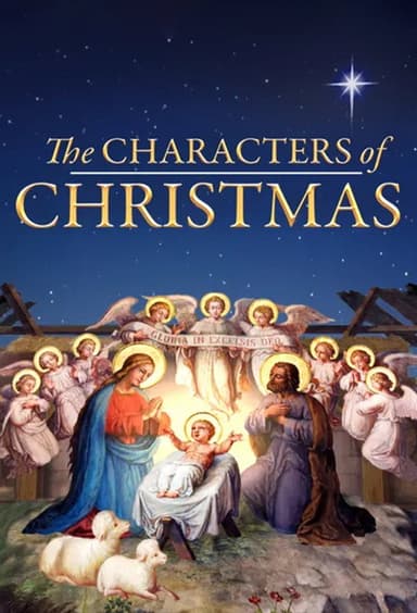 The Characters of Christmas