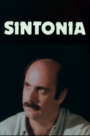 Sintonía