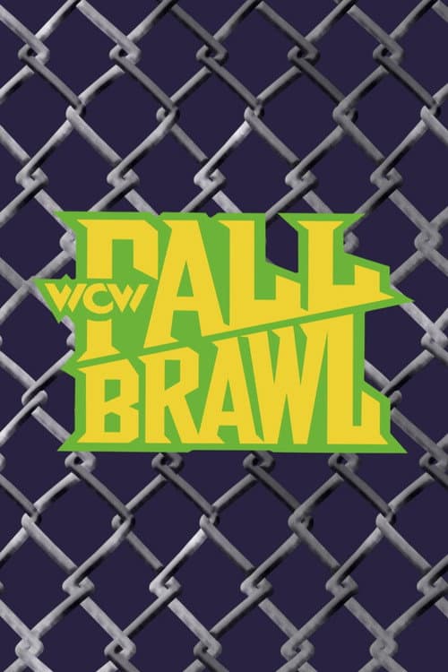WCW Fall Brawl 1994