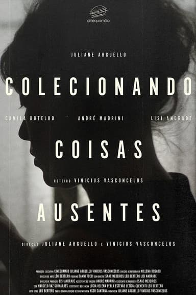 Colecionando Coisas Ausentes
