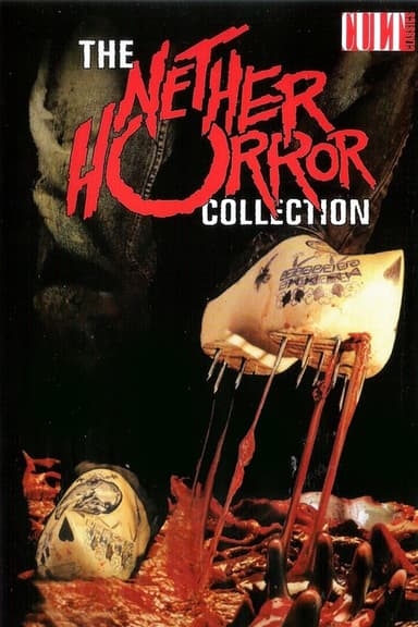 The Nether Horror Collection