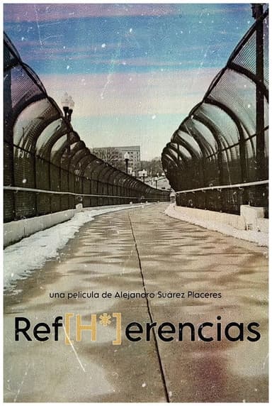 Ref[H*]erencias