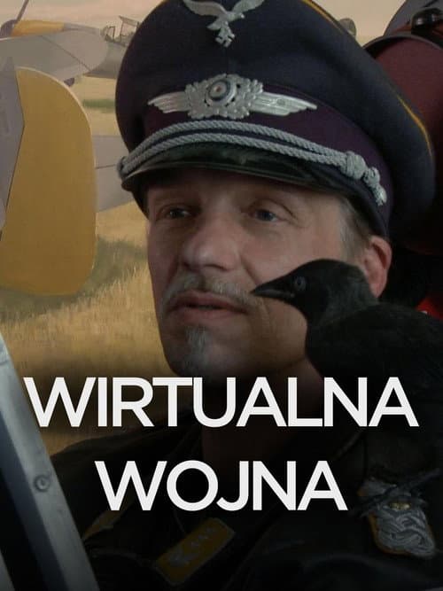 Man At War