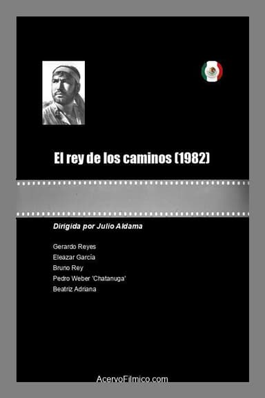 El rey de los caminos