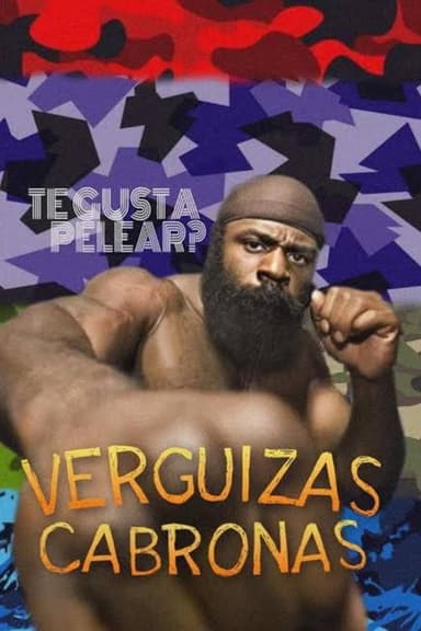 Verguizas cabronas