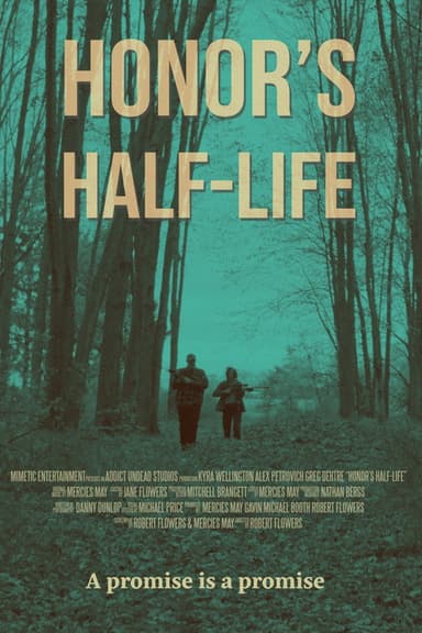 Honor's Half-Life