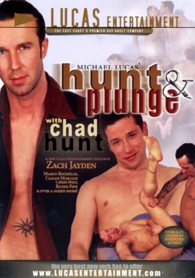 Hunt & Plunge