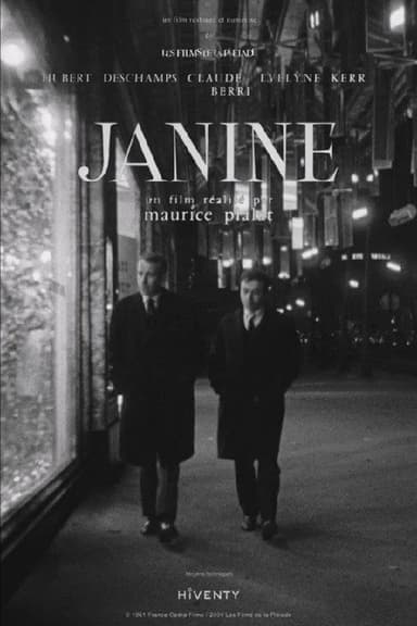 Janine