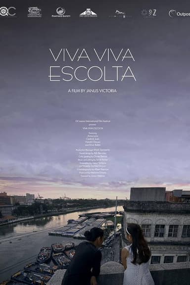 Viva Viva Escolta