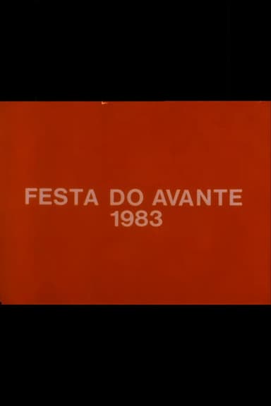Festa do Avante! 1983