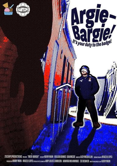 Argie-Bargie!