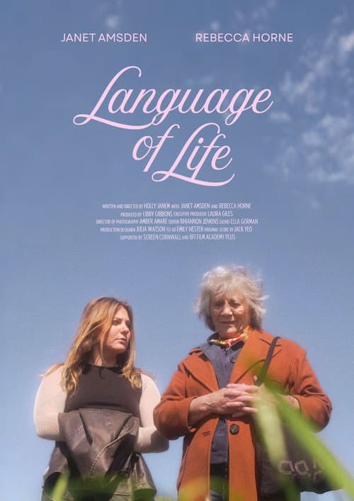 Language of Life