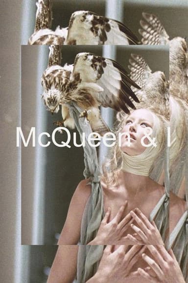 McQueen and I