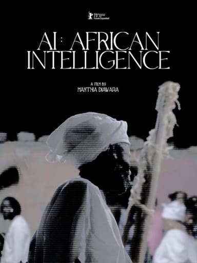AI: African Intelligence