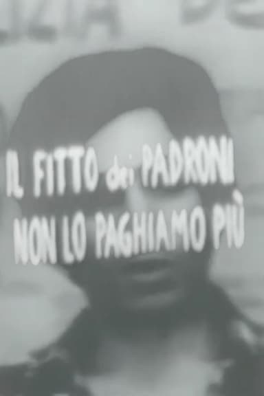 Il fitto dei padroni non lo paghiamo più
