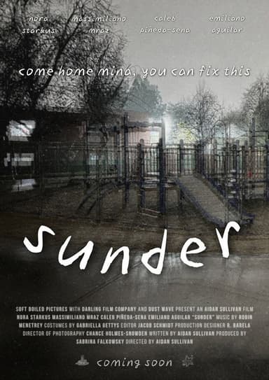sunder