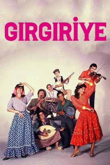 Girgiriye