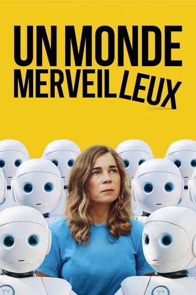 Robot T-O