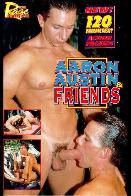 Aaron Austin & Friends
