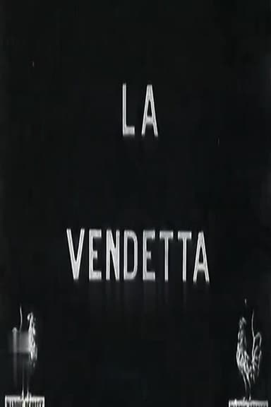 Vendetta!!