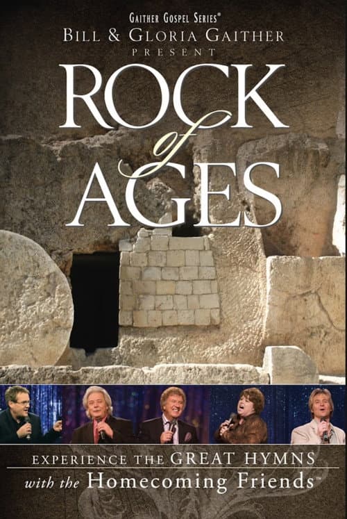Rock of Ages