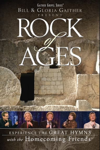 Rock of Ages