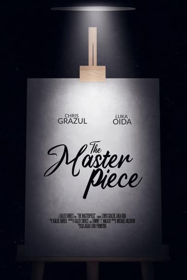 The Masterpiece