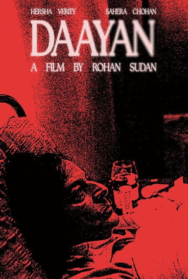 Daayan