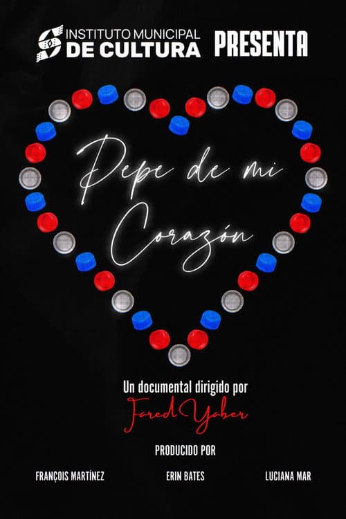 Pepe de mi Corazón