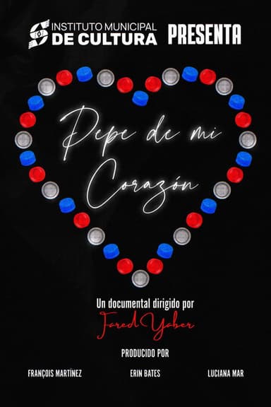 Pepe de mi Corazón