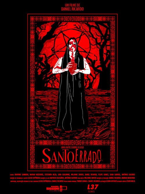 The Saint of Sin Case: A Follow-Up