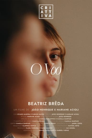 O Voo