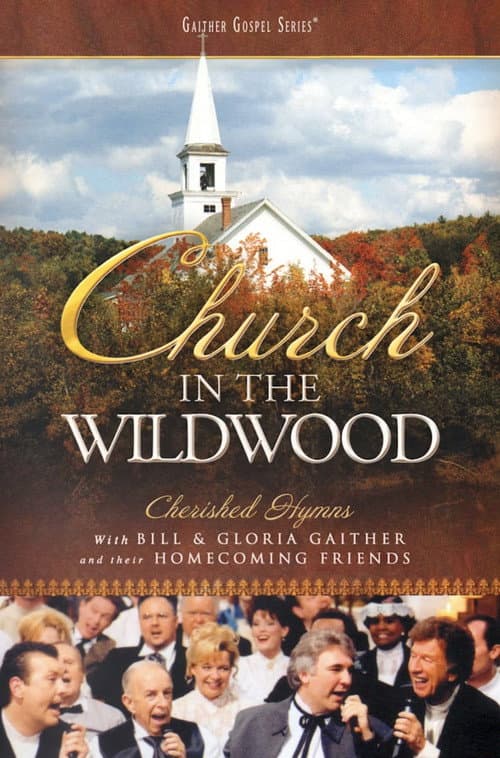 Church in the Wildwood