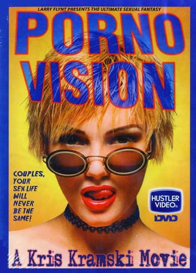 Porno Vision