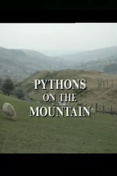 Pythons on the Mountain