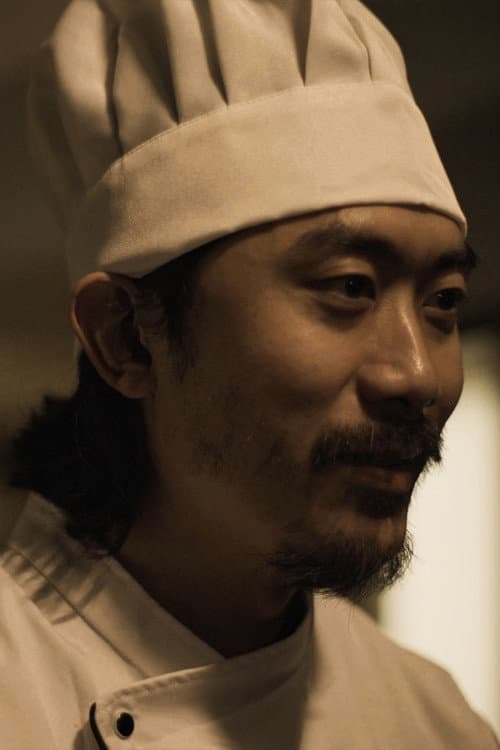 Chef Must Die