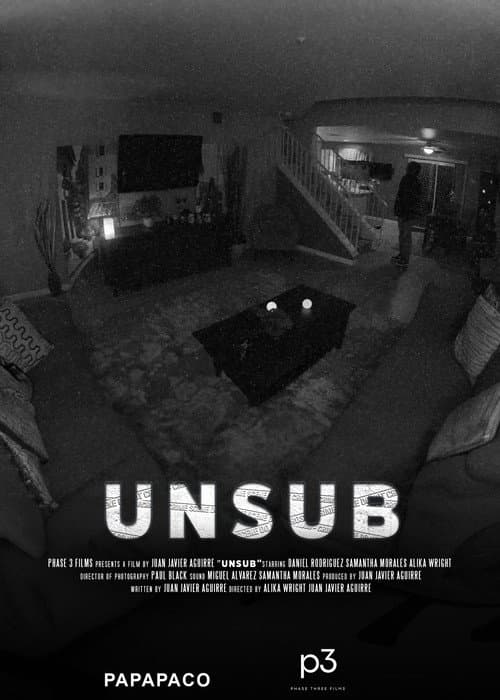 UNSUB