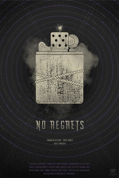 No Regrets