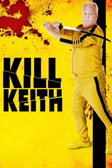 Kill Keith