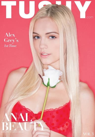 Anal Beauty 3