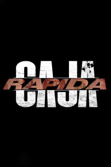 Caja Rápida.