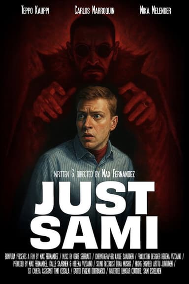 Just Sami