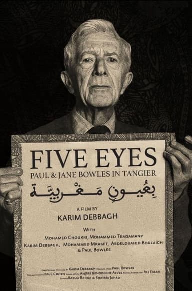Five Eyes