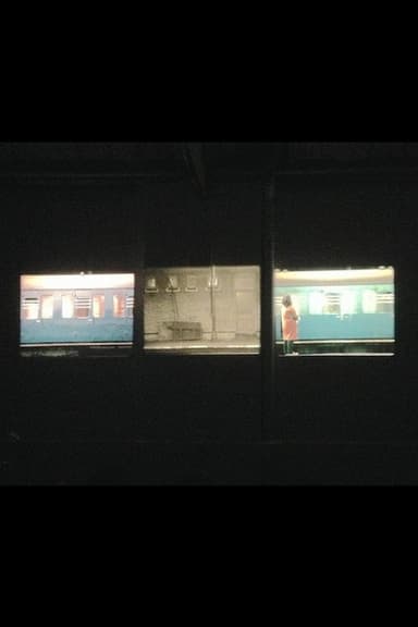 Camden Road Station