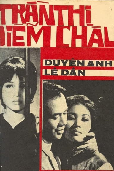 Trần Thị Diễm Châu