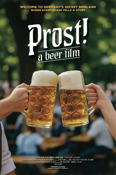 Prost! - A Beer Film