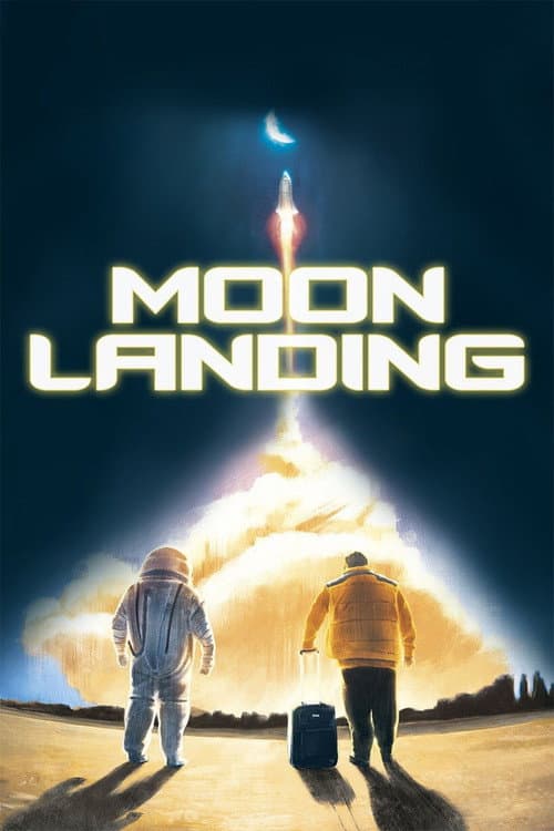 Moon Landing