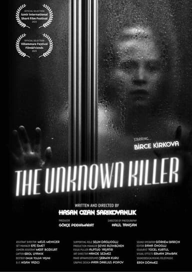 The Unknown Killer