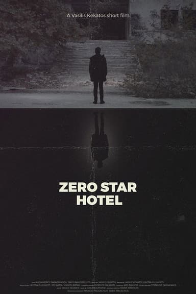 Zero Star Hotel